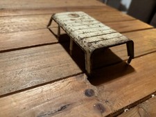 Mini Tonka Original Jeep Wagoneer Roof