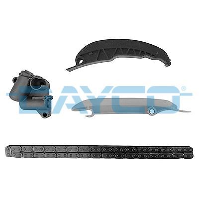 Chaîne de distribution BMW 320d X3 X5 moteur 2.0d 3.0d kit complet de remplacement distribution