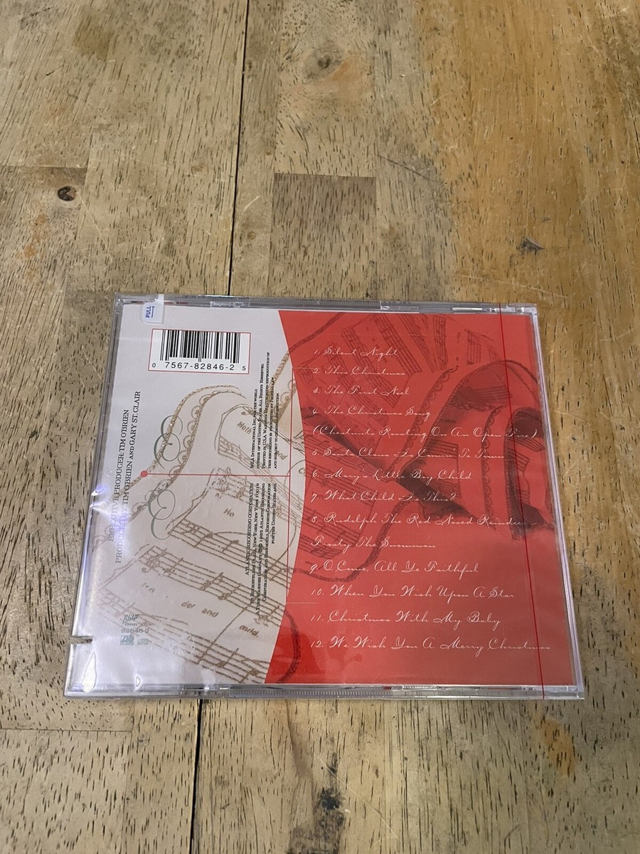 All-4-One Xmas by All-4-One (CD, 1995) for sale online | eBay
