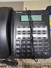 Office Desk Phones- 4 phones