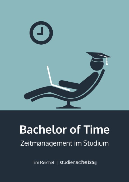 Thumbnail - Tim Reichel Bachelor Of Time