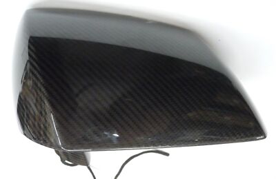 19-22 Lamborghini Aventador LP770 SVJ Coupe Right Carbon Fiber
