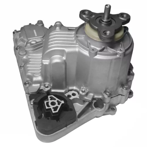 Conjunto de caja de transferencia ATC400 para BMW X3 E83 2.5i xDrive 20d 3.0L 2003-2010 - Imagen 3 de 8