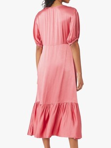 reformation izzy dress