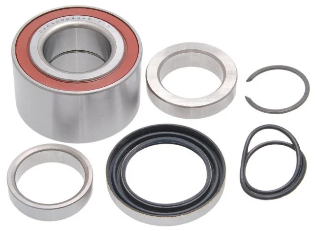 Roulement Arrière Toyota Hilux 2001-2004, Land Cruiser Prado 90 1996-2002 / Neuf - Photo 1/1