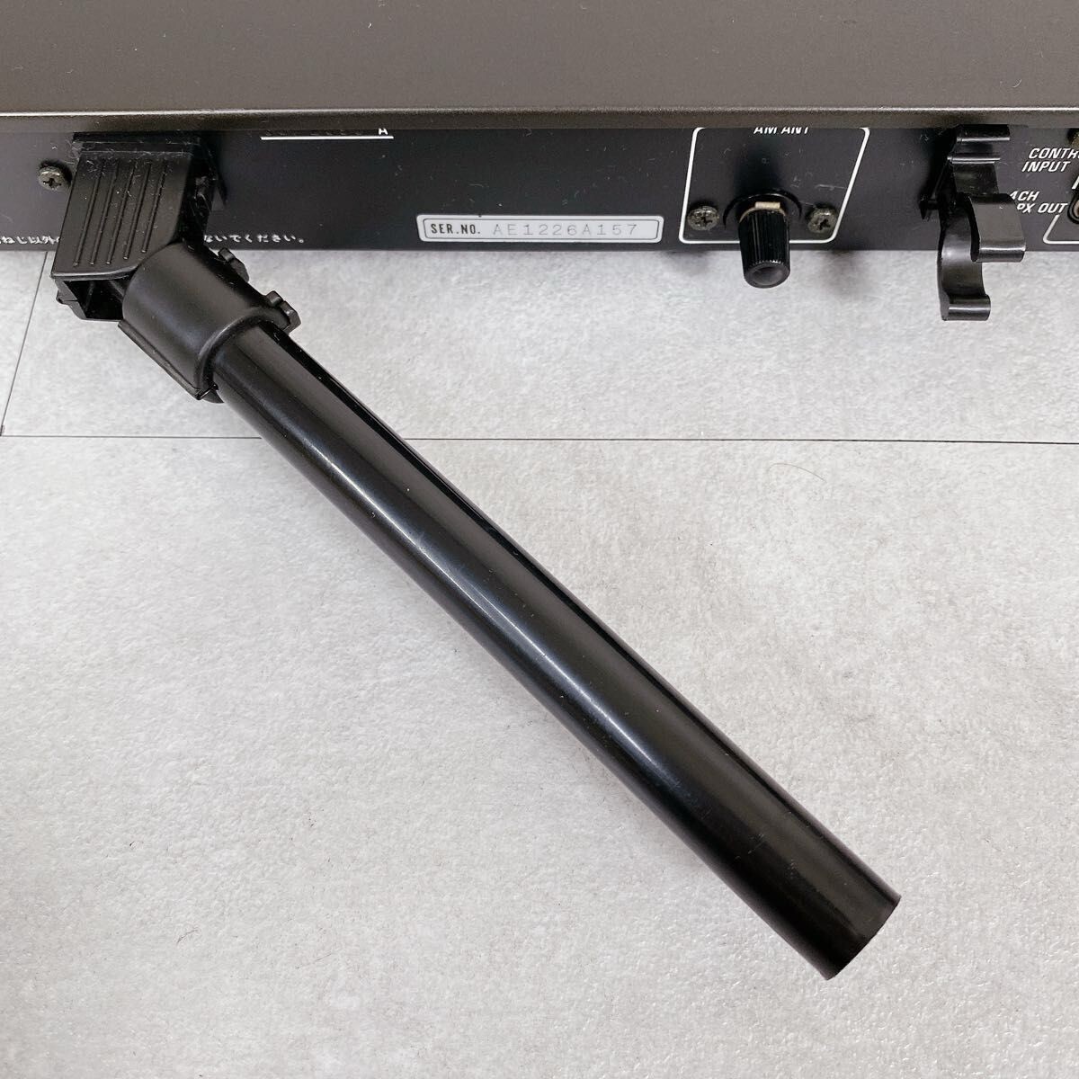 ST-S8 Technics | Stereo ST-S8 0 【未点検・未清掃】Technics ST