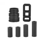 <!--F#f_0-->ZF 6-Speed Valve Body Seals 6hp26 6hp28 6hp32 6hp34 Plus Kit<!--F/-->
