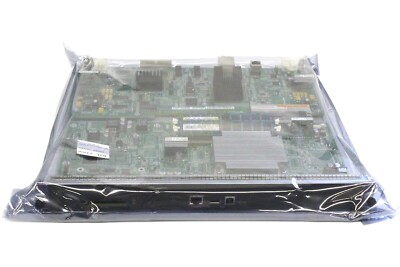 JD253A 0231A93P LSQ1SSLSC0 HP 7500 SSL VPN Module w/500-user Lic NEW!