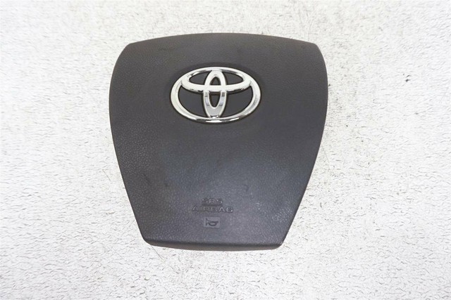 Toyota prius airbag