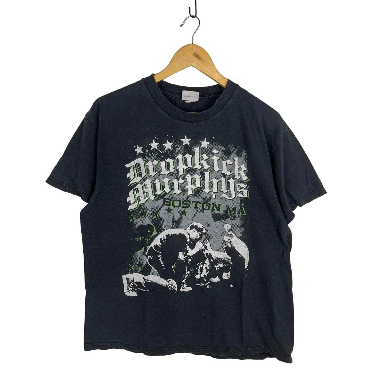 Dropkick murphys shop sweatshirt