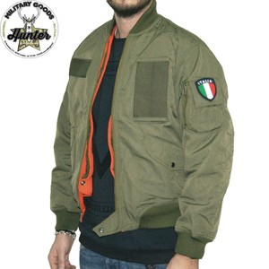 giacca bomber originale