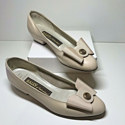 bally shoes womens