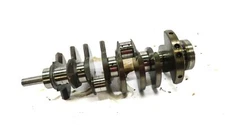 2010 RANGE ROVER SPORT (L320) 5.0L SUPER SUPERCHARGED CRANK SHAFT CRANKSHAFT