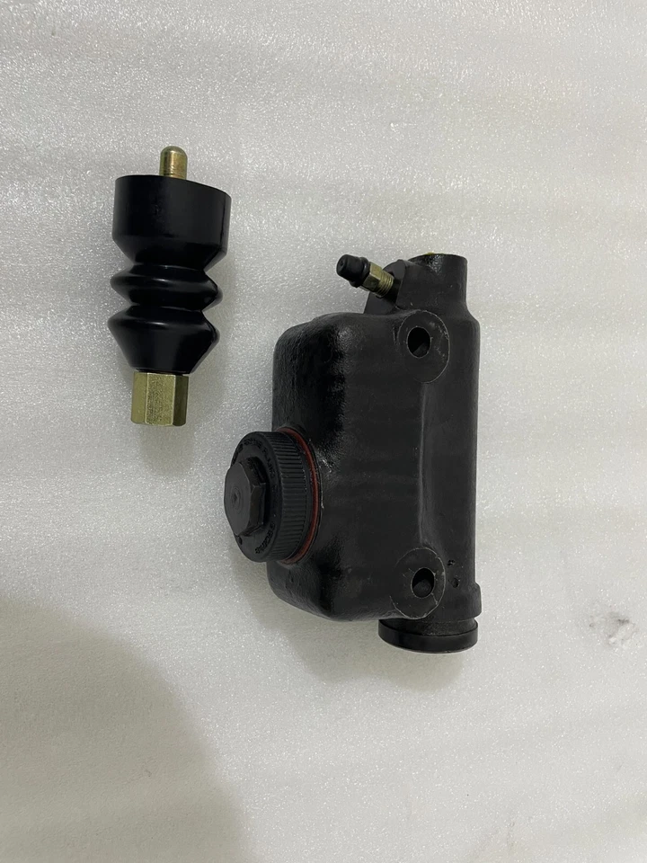 JEEP WILLY MB CJ2A 1941-48 BRAKE MASTER CYLINDER ASSEMBLY |Fit For - Изображение 2 из 4