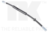Nk 854789 Bremsschlauch 393 Mm FüR Vw Seat Ford