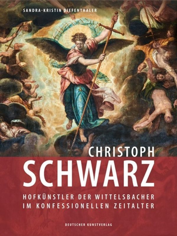 Thumbnail - Sandra-kristin Diefenthaler | Christoph Schwarz | Buch | Deutsch
