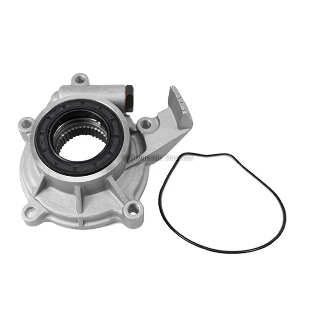 Bomba de aceite para camioneta Toyota 4Runner 85-88 2,4 L L4 SOHC 8v 22RTEC Foto 2 de 4