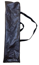 Fisher M-Scope 49 X 12” Soft Case Shot Gun Rifle Hunting Hand and shoulder carry