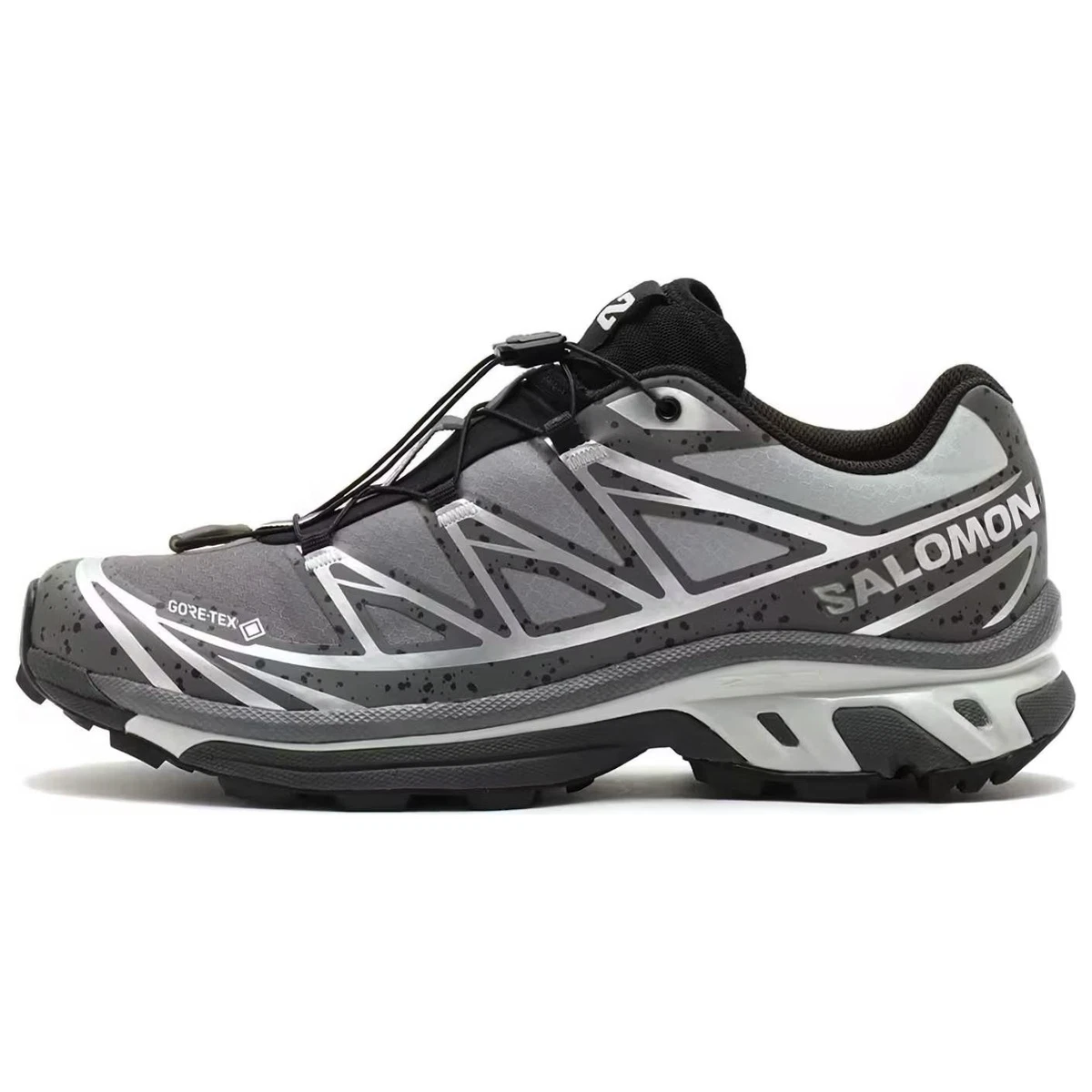 atmos x Salomon XT-6 GORE-TEX Concrete Jungle for sale | eBay