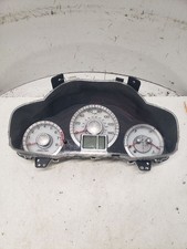 2011 Honda Pilot Speedometer Instrument Clust...