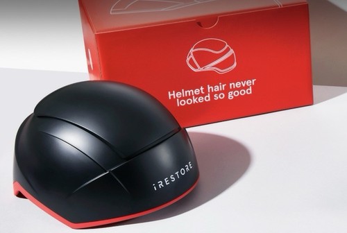iRestore Elite Laser Therapy Haarwachstumssystem (NEU) - Bild 2 von 2