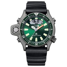 OROLOGIO CITIZEN PROMASTER AQUALAND I LIMITED EDITION |44MM|