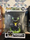 Funko Pop! Vinyl Jumbo 10 in: Disney - Maleficent Dragon (Jumbo) #1106