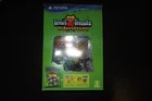 INVIZIMALS THE RESISTANCE SPECIAL COLLECTORS EDITION SONY PS VITA NEW SEALED