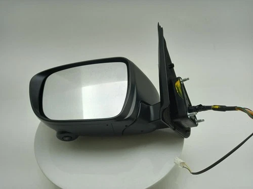 NISSAN JUKE Door Mirror N/S 2014-2019 5 Door Hatchback LH 96302BV81A