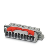 Phoenix Contact - Hcc 4-M - Steckerteil - 1600014