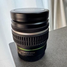 Pentax 10-17mm Fisheye Lens Ultra Wide Angle Zoom Lens Compatible Ricoh Used