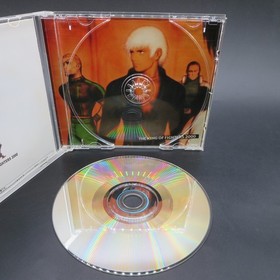The King of Fighters 1999 2000 2001 2002 Dreamcast with Spine and Manual Japan