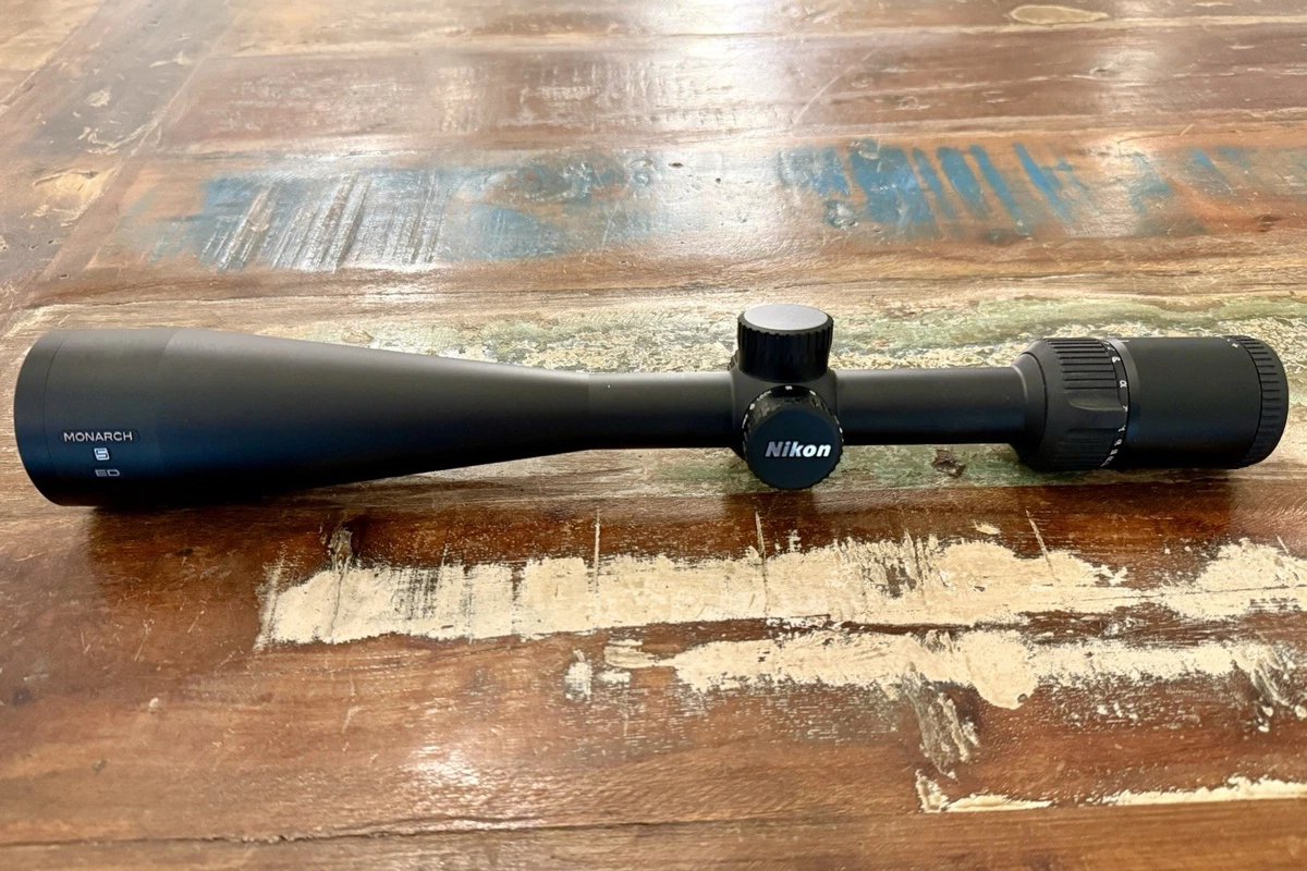 Nikon Monarch Scope for sale | eBay