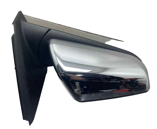 2018 GMC Terrain OEM Right Hand Passengers Side Power Door Mirror Chrome 19-24