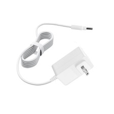 Charger Adapter Power Cord Compatible with Google Nest Hub MAX Smar... Fast Ship