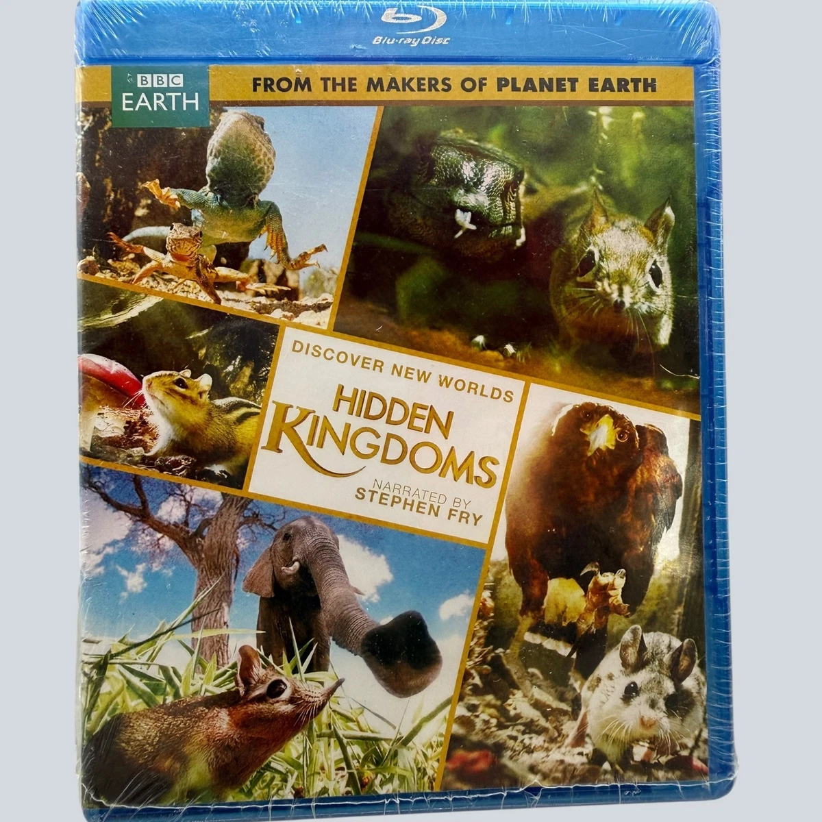 BBC Documentary Natural World DVDs & Blu-ray Discs for sale | eBay