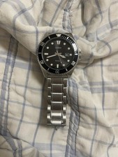 orologio casio uomo