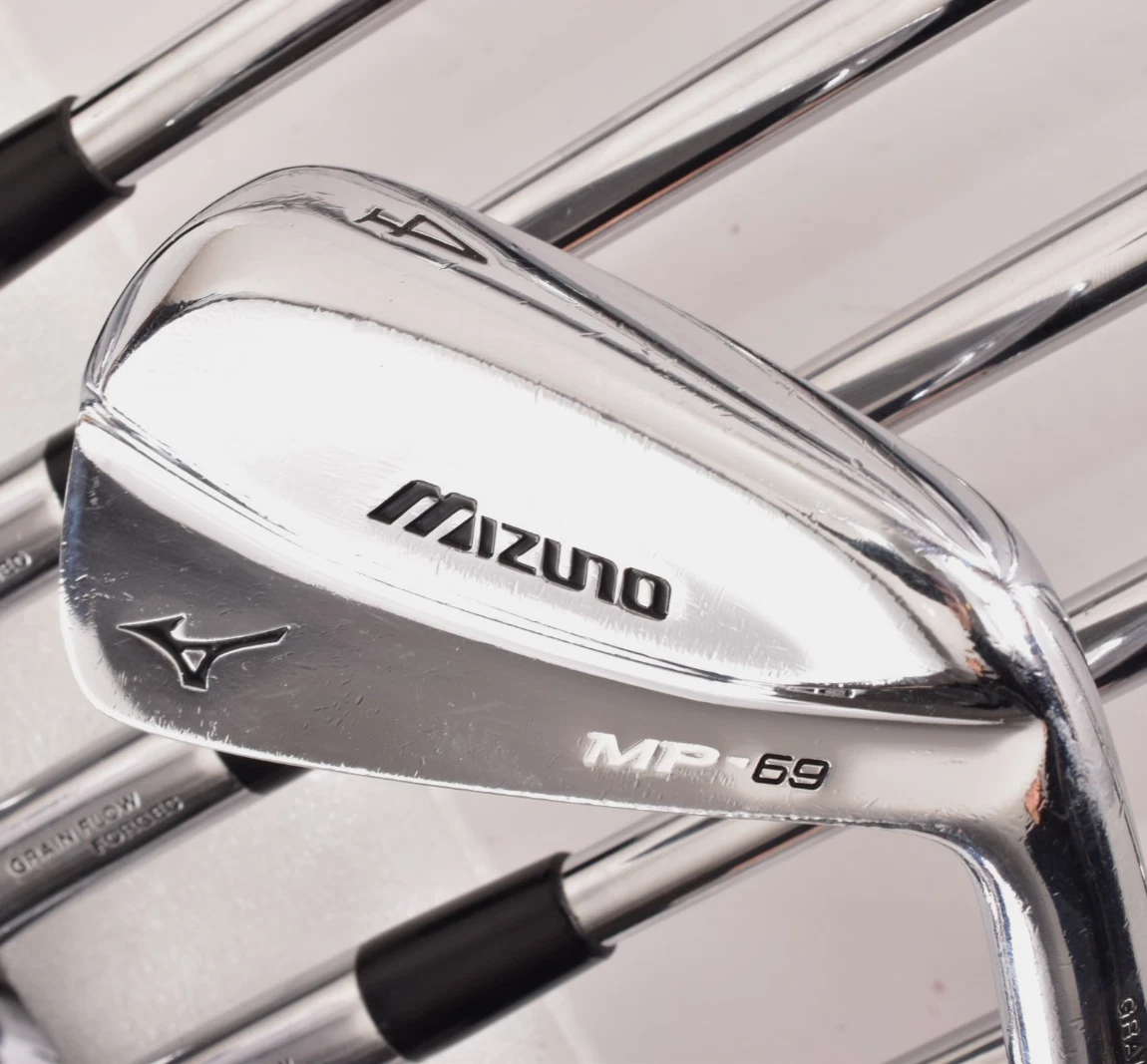 Mizuno Mp 69 for sale | eBay