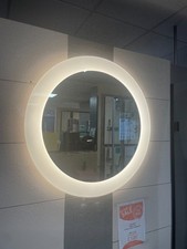 hib Ex Display LED Illuminated Mirror (CUSTOMER COLLECTION ONLY)