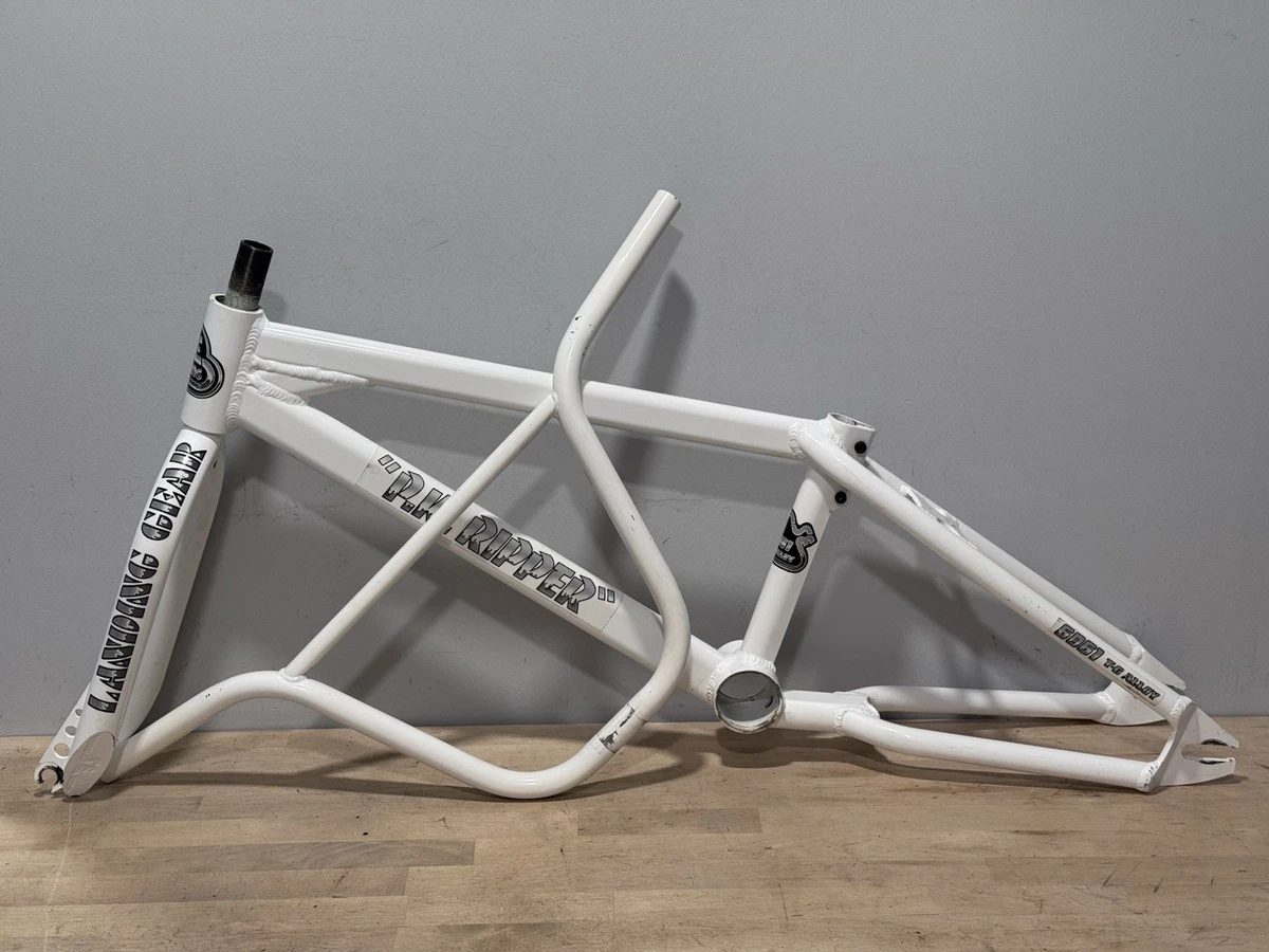 SE Racing for BMX Bike-Old School Vintage Bicycle Parts for sale