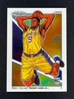2024-25 Panini Prizm Manga BRONNY JAMES JR #3 Rookie RC Case Hit SSP