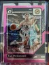 2024-25 Panini Donruss Optic PINK HYPER Complete Your Set You Pick Card #1-250