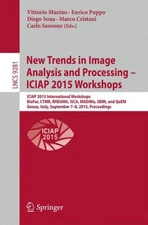 New Trends in Image Analysis and Processing - Iciap 2015 : Iciap 2015 Interna...