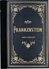 Frankenstein (Masterpiece Library Edition) (Hardback or Cased Book)
