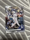 Shohei Ohtani - 2025 MLB Topps NOW - Card 527 1000 Career Hit Dodgers