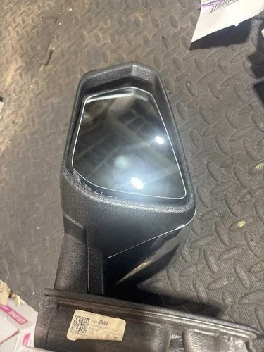 Driver Side View Mirror With Blind Spot Alert Opt Dwl Fits 18-22 EQUINOX 857792