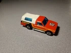 Hot Wheels Vintage Dodge D50 Hi-Raker