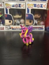 My Little Pony - Princess Cadance - Mini 2" Figure - Hasbro - D1