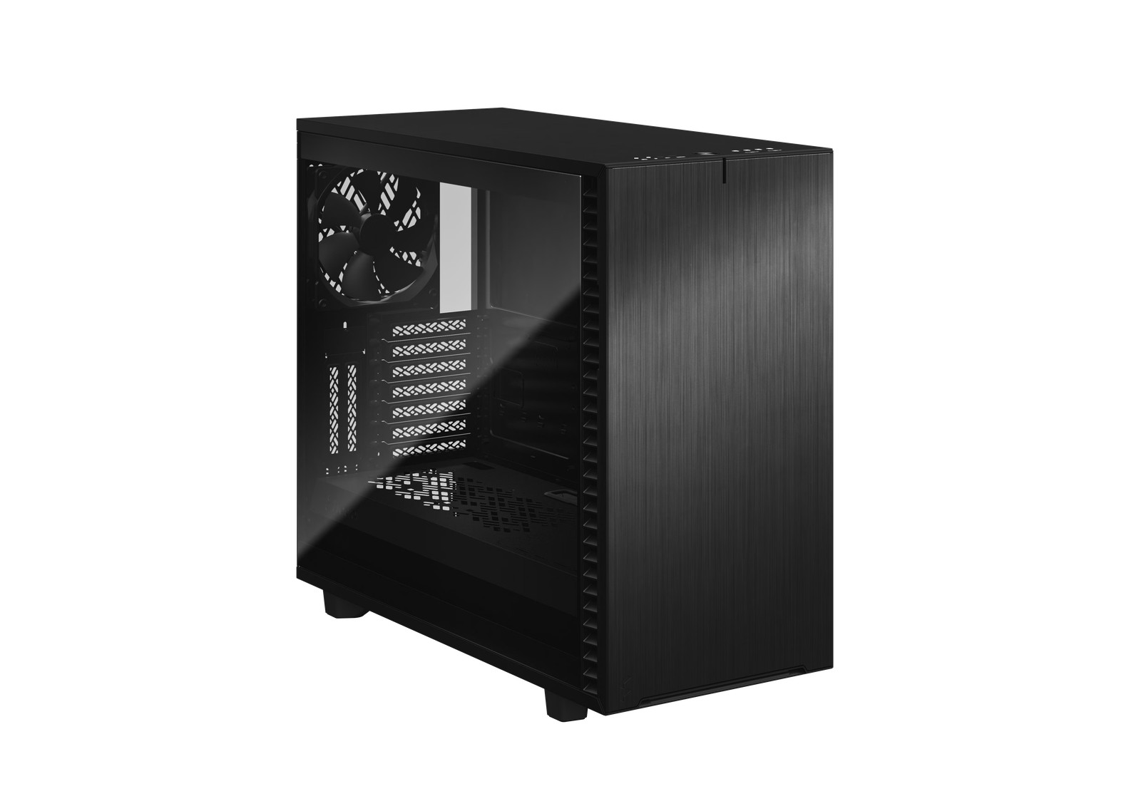 Fractal Design Define 7 ATX Gaming Gehuse TG SeitenfensterDmmung Dark Tint 32090₽