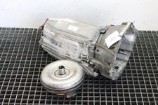 Mercedes-Benz SLK R172 2011 Automatikgetriebe 1722703600 Benzin 135kW SAK188822 Mercedes-Benz SLK R172 2011 Automatikgetriebe 1722703600 Benzin 135kW SAK188822